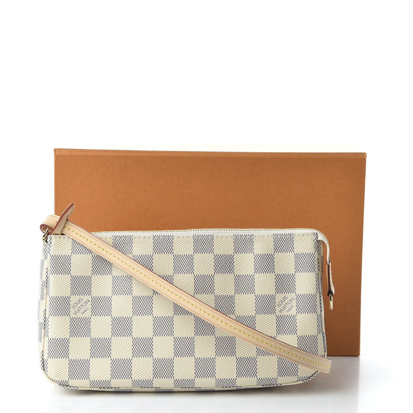 Damier Azur Pochette Accessories NM