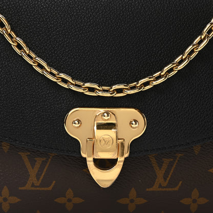 Louis Vuitton Monogram Saint Placide Black 7 of 9