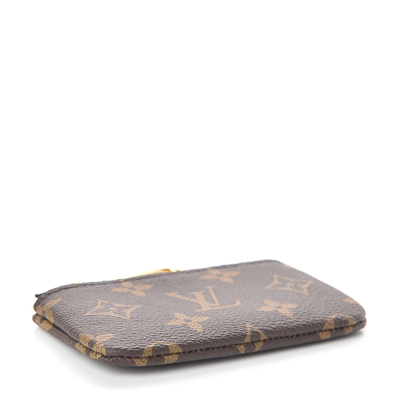 Louis Vuitton Monogram Key Pouch 4 of 6