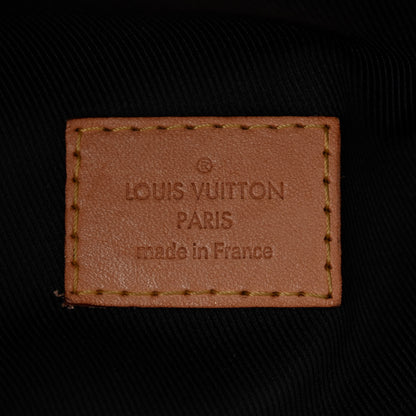 Louis Vuitton x LOL Monogram Bumbag Blue Silver 6 of 12