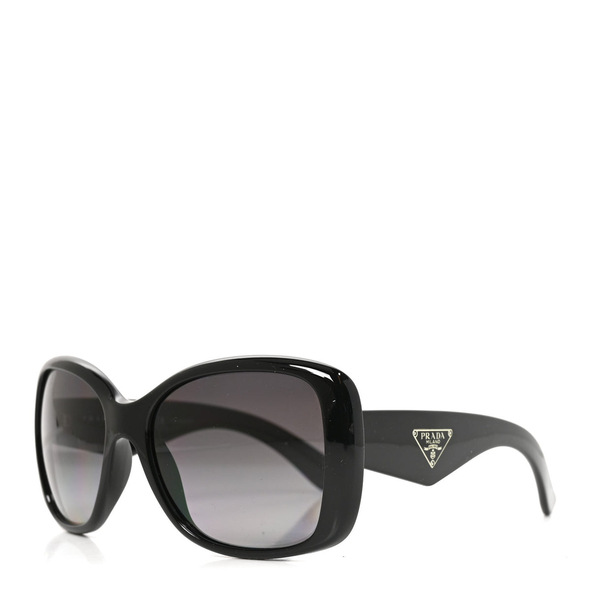 Sunglasses SPR32P Black