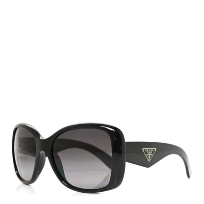 Prada Sunglasses SPR32P Black 1 of 7