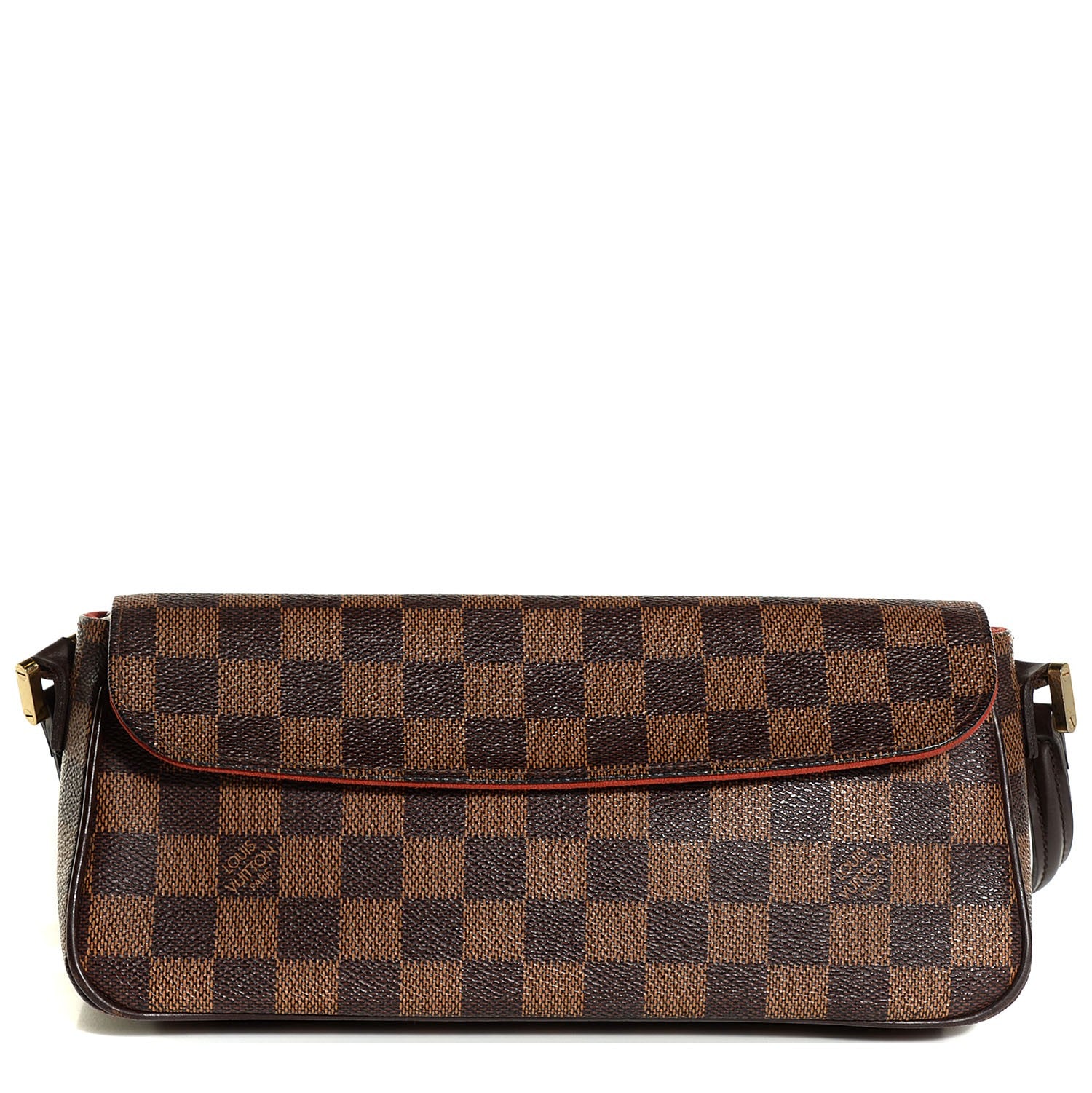 Louis Vuitton Damier Ebene Recoleta 1 of 7