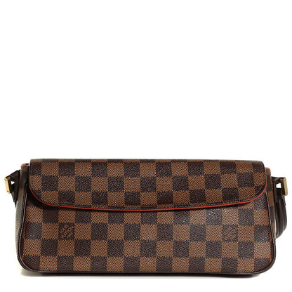 Louis Vuitton Damier Ebene Recoleta 1 of 7