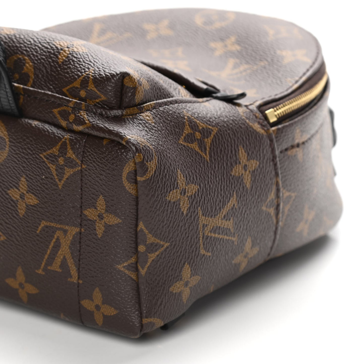 Monogram Palm Springs Backpack Mini