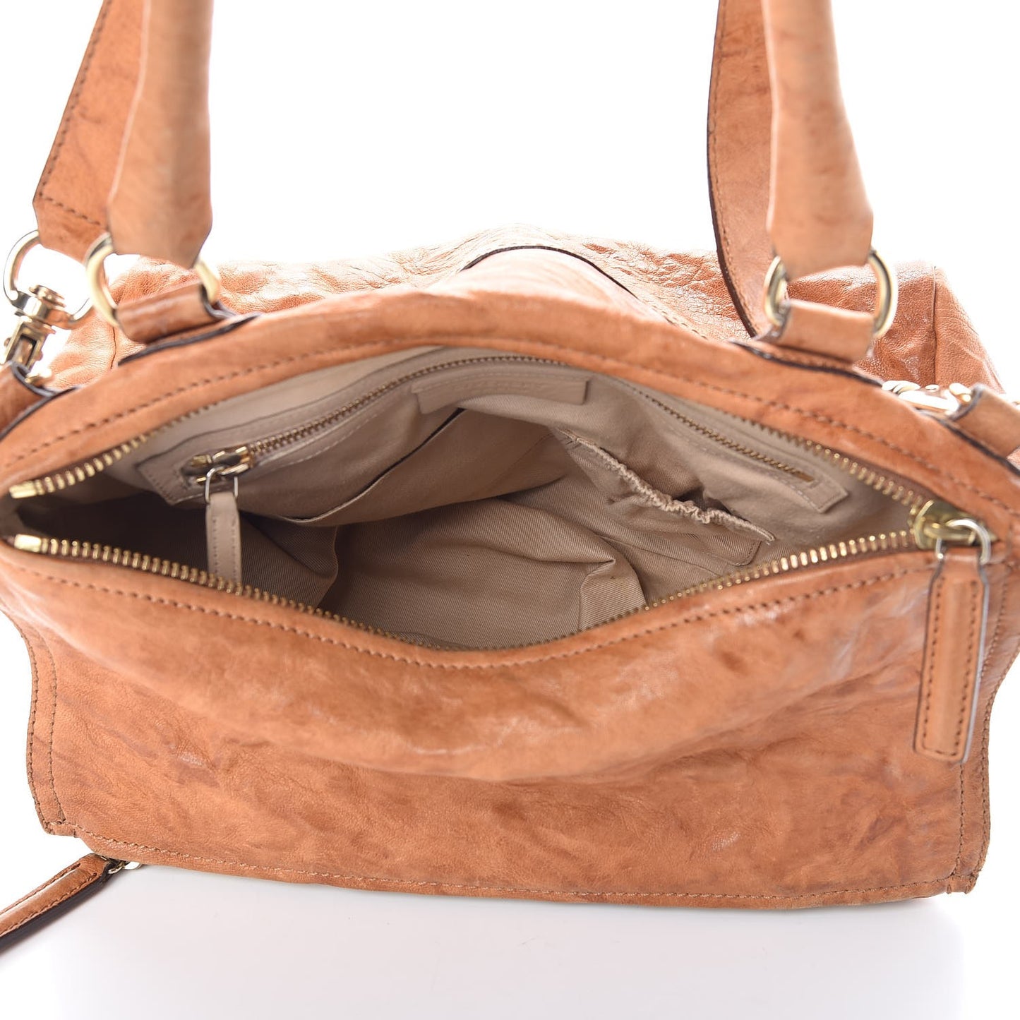 Tumbled Sheepskin Medium Pandora Cigare