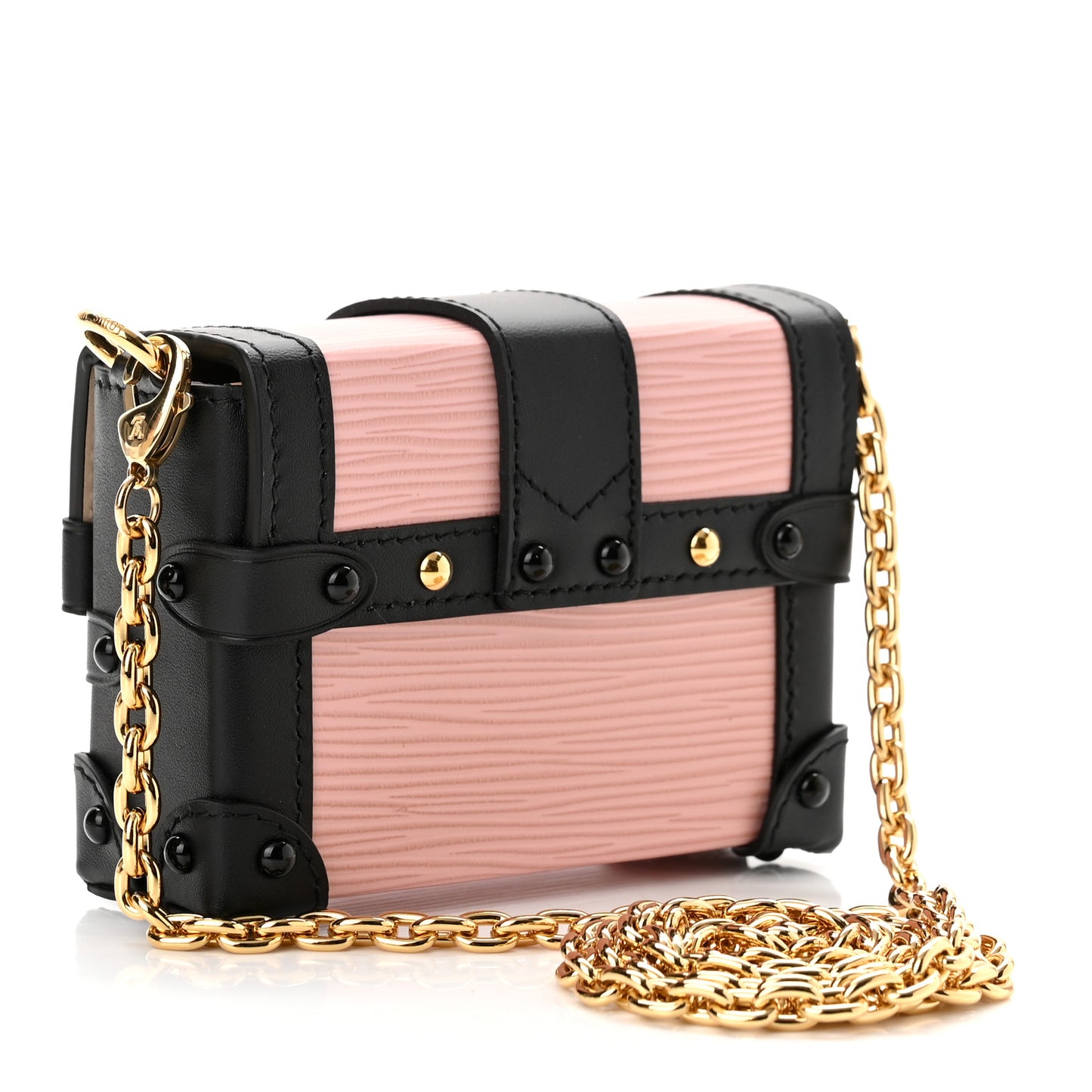 Epi Essential Trunk NM Rose Ballerine