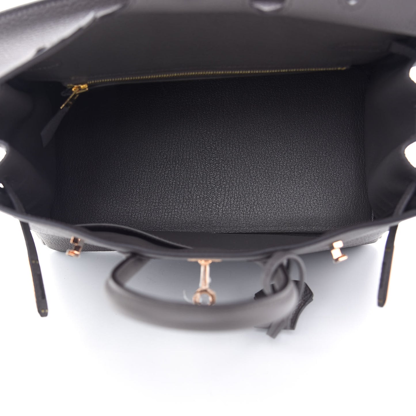 Togo Birkin 25 Etain