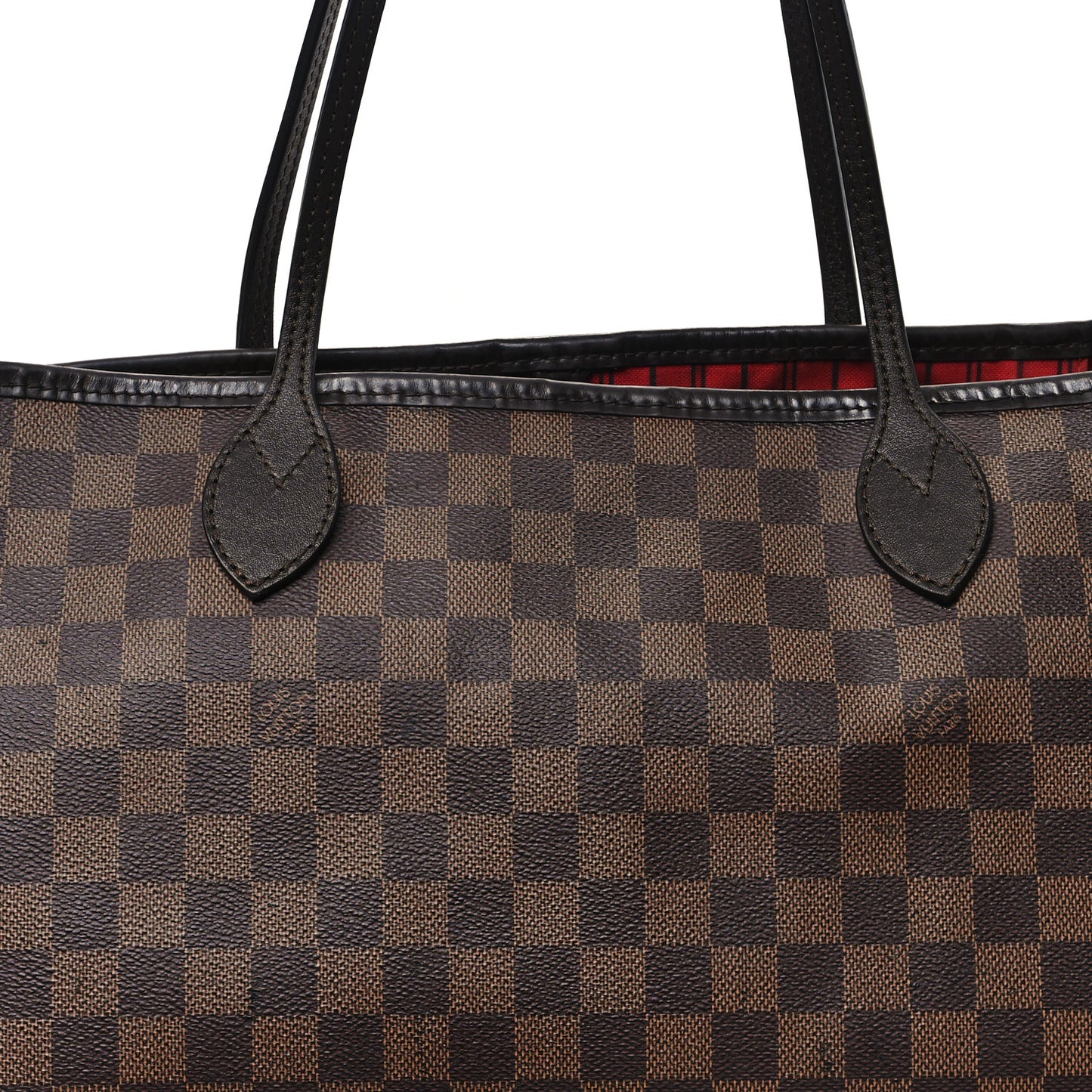 Damier Ebene Neo Neverfull GM