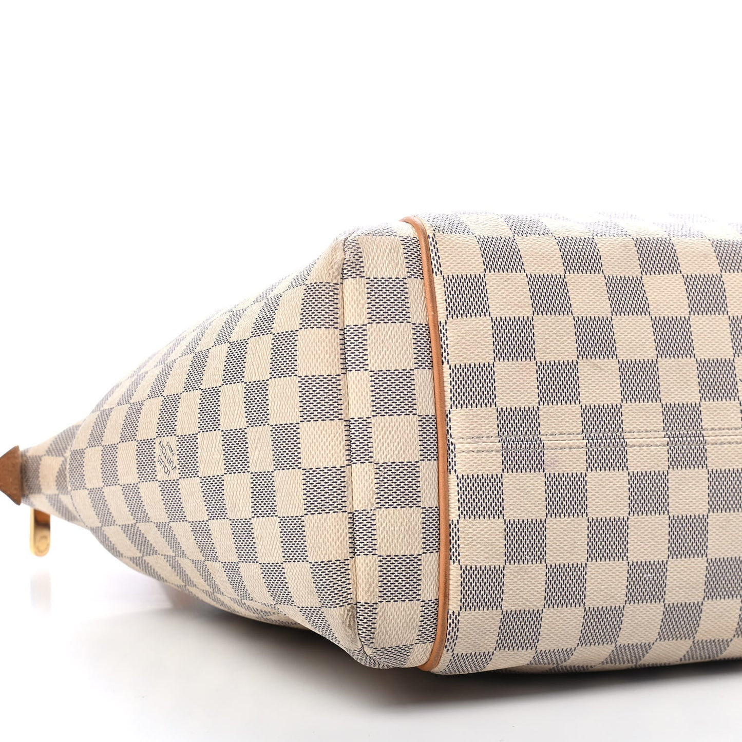 Damier Azur Totally MM
