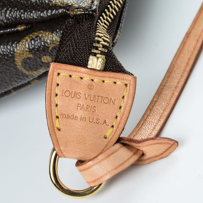 Louis Vuitton Monogram Pochette Accessories 5 of 7