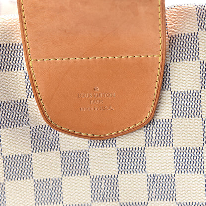 Louis Vuitton Damier Azur Stresa PM 6 of 8