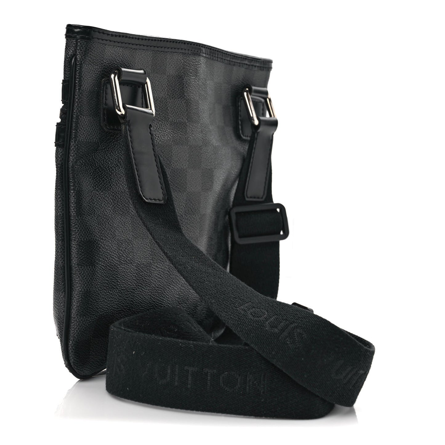 Damier Graphite Thomas