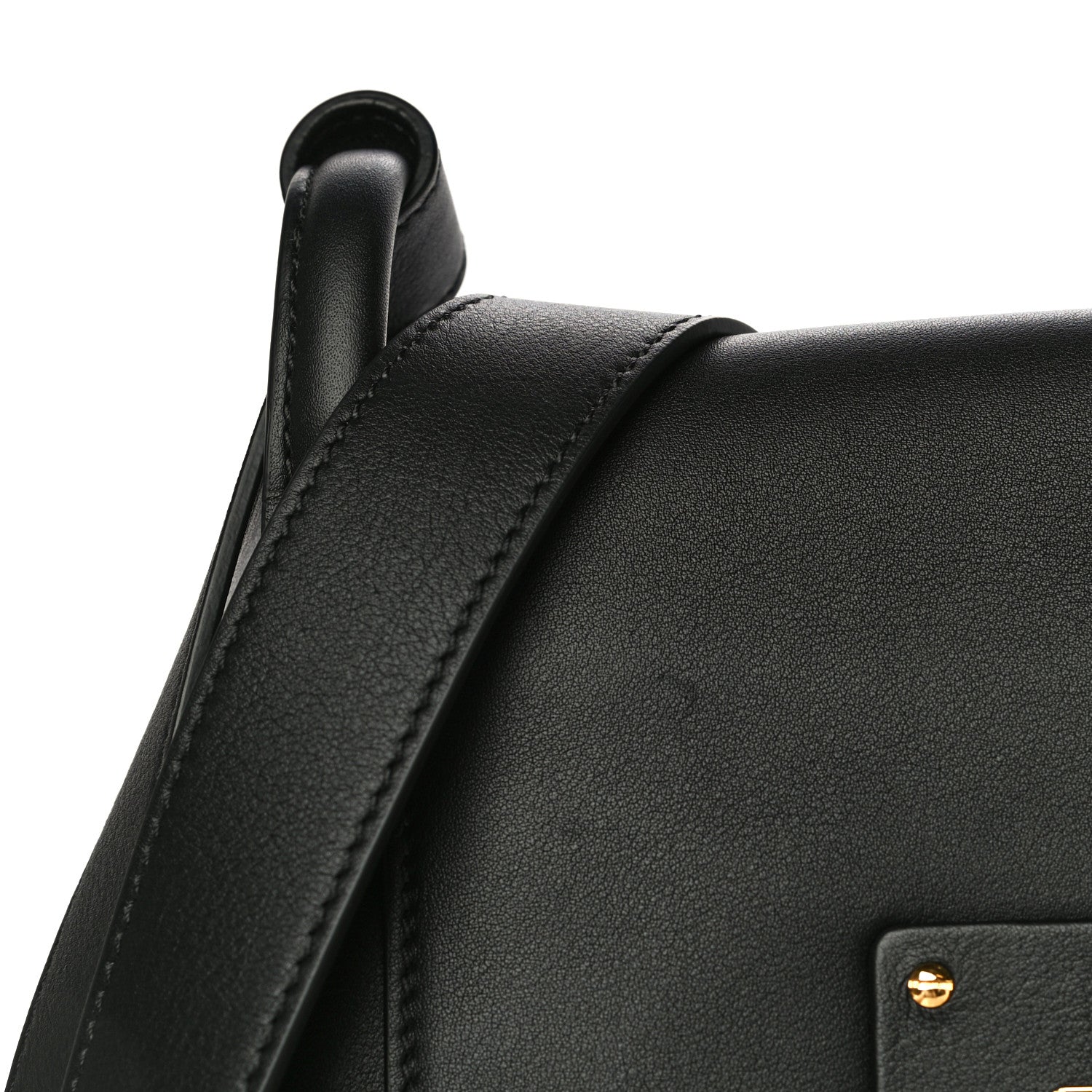 Tom Ford Natalia Shoulder Bag Black 9 of 13