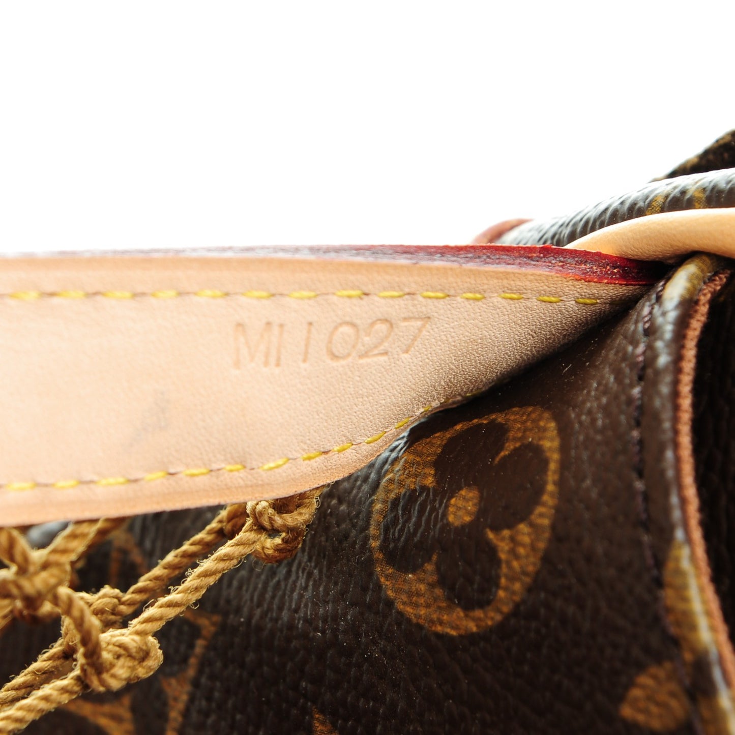 Monogram Congo PM Messenger Bag