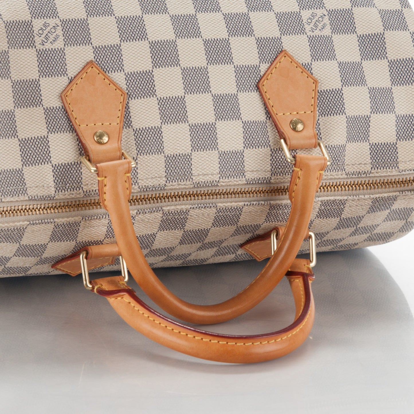 Damier Azur Speedy 30