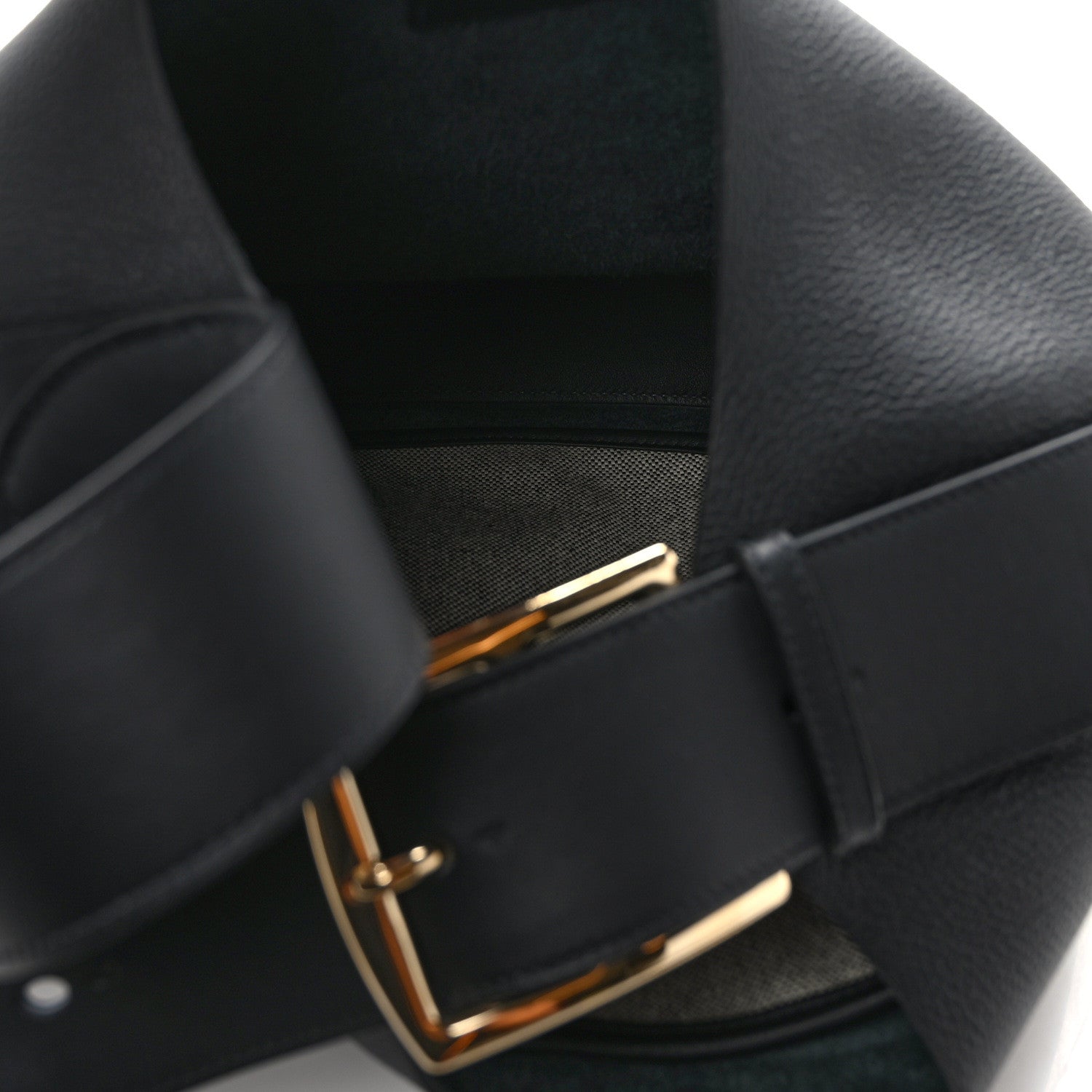 Hermes Togo Swift Arcon Black 5 of 9