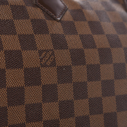 Louis Vuitton Damier Ebene Speedy 35 12 of 18
