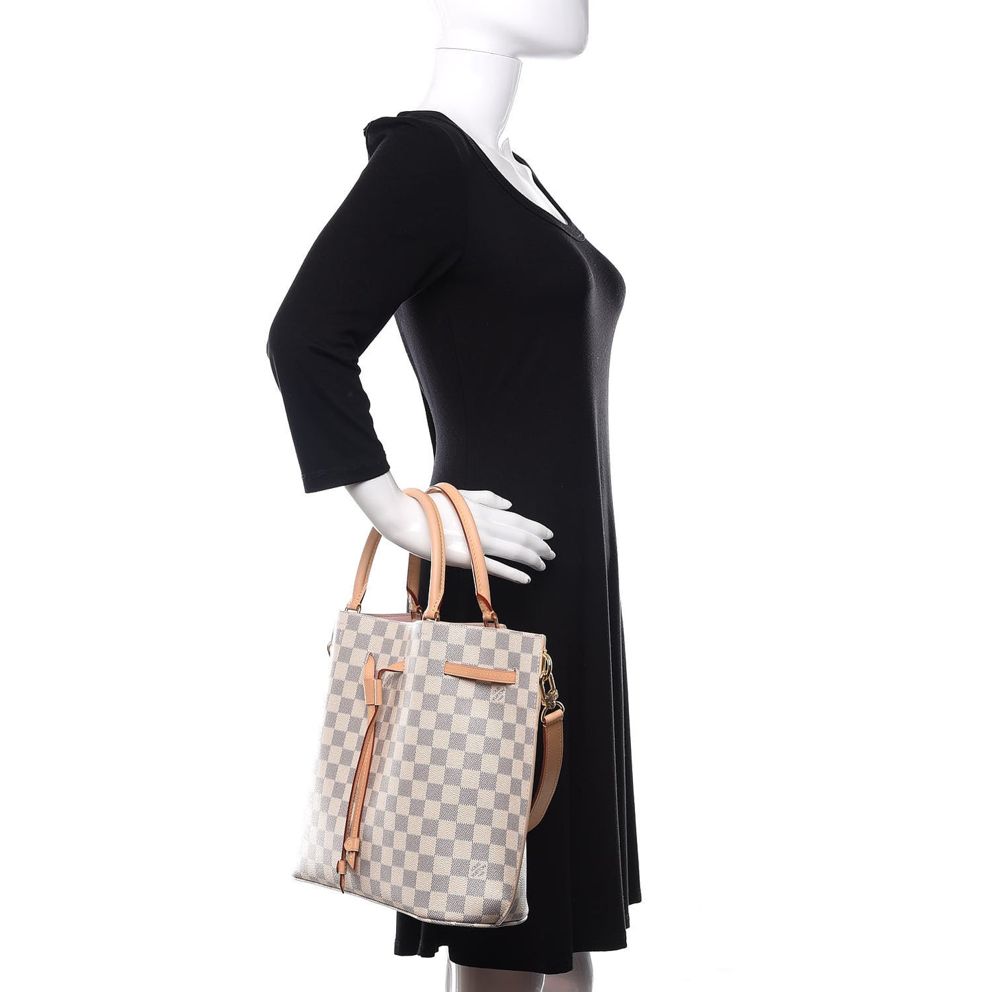 Damier Azur Girolata