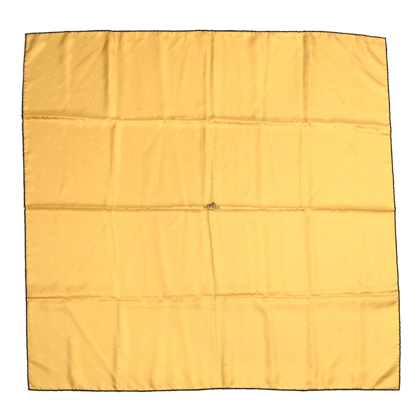 Silk Scarf 90 Multicolor