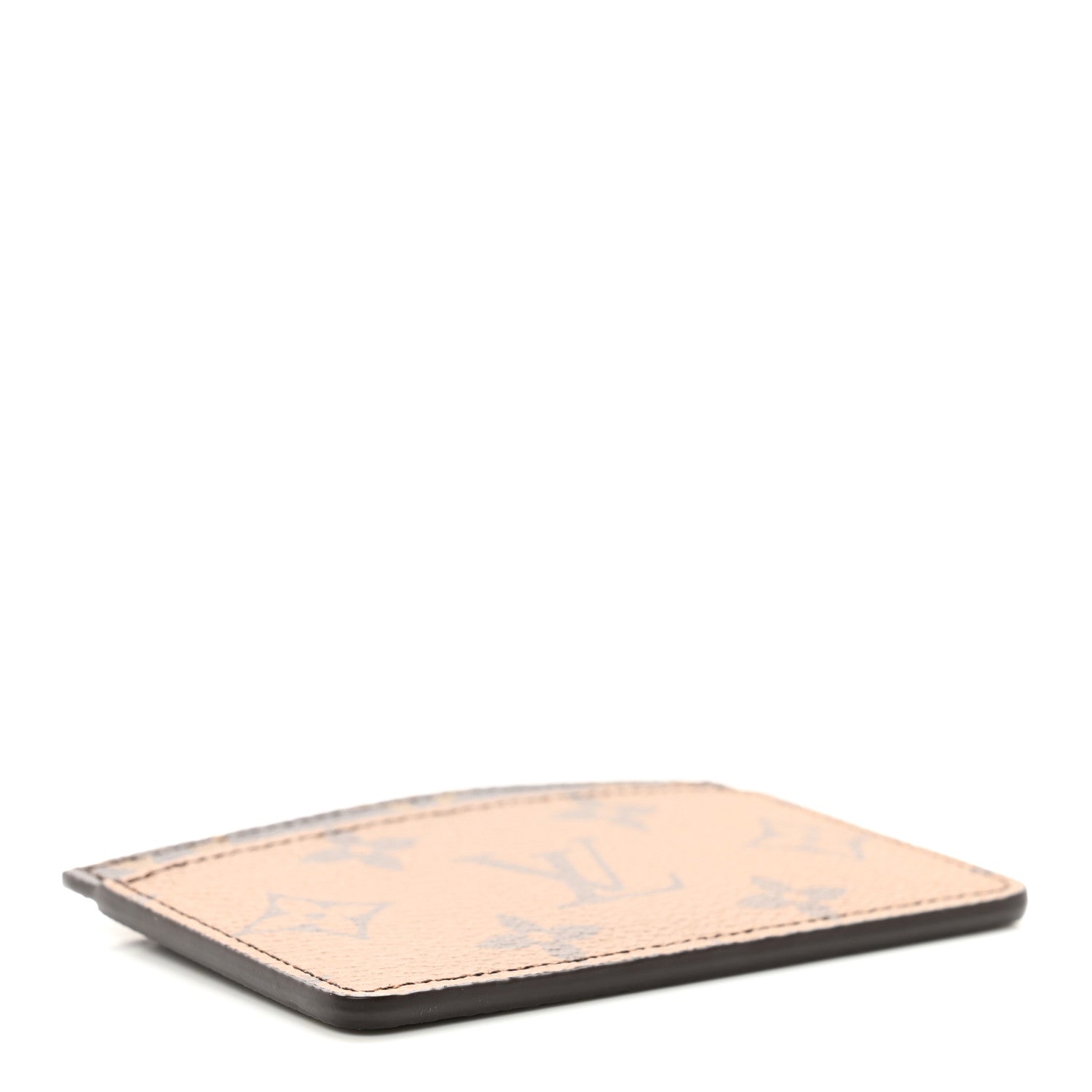 Louis Vuitton Reverse Monogram Card Holder 4 of 7