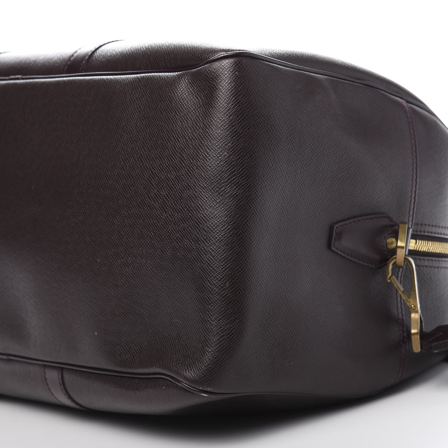 Louis Vuitton Taiga Kendall PM Acajou 13 of 18
