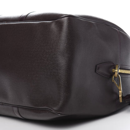 Louis Vuitton Taiga Kendall PM Acajou 13 of 18