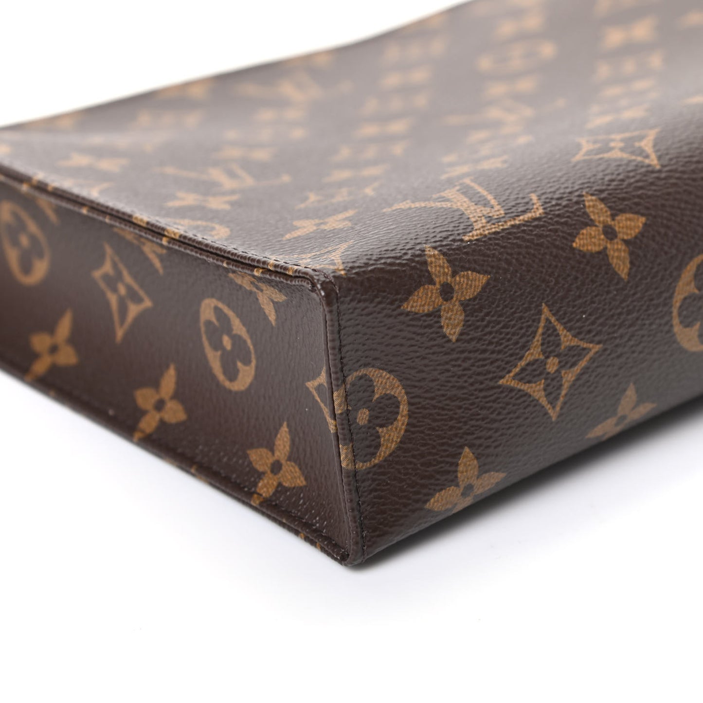 Monogram Toiletry Pouch 26