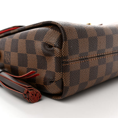 Louis Vuitton Damier Ebene Croisette 8 of 11