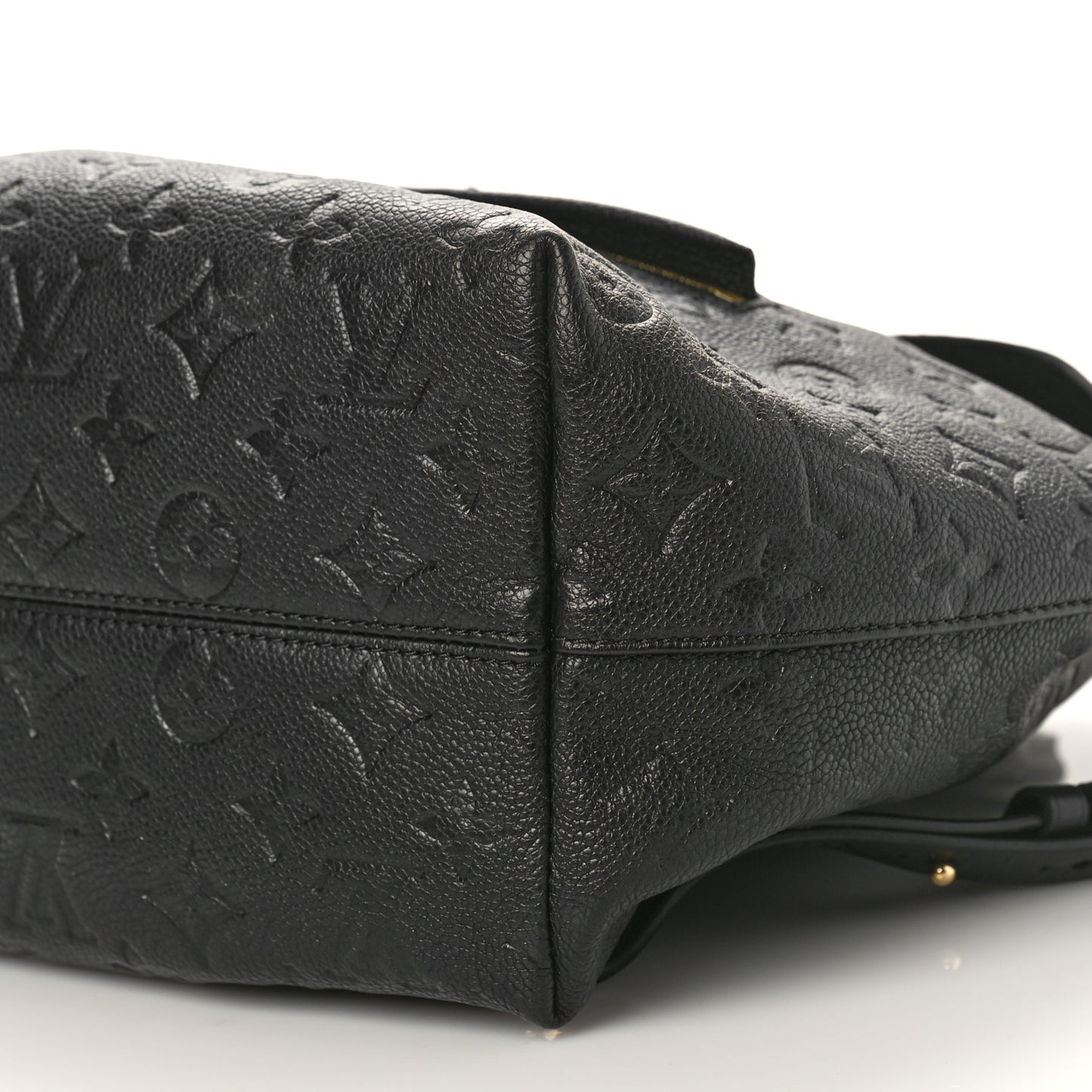 Empreinte Montsouris NM Backpack Black