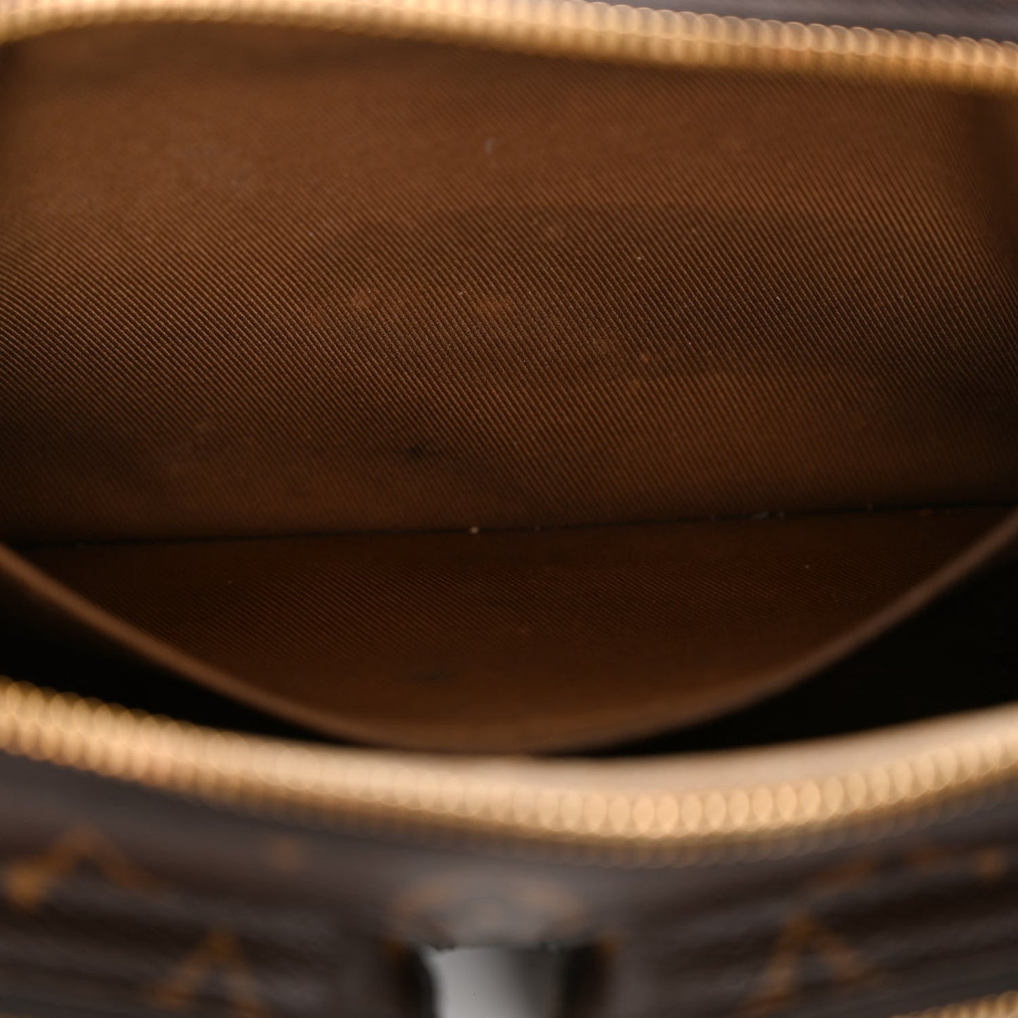 Monogram Utility Crossbody
