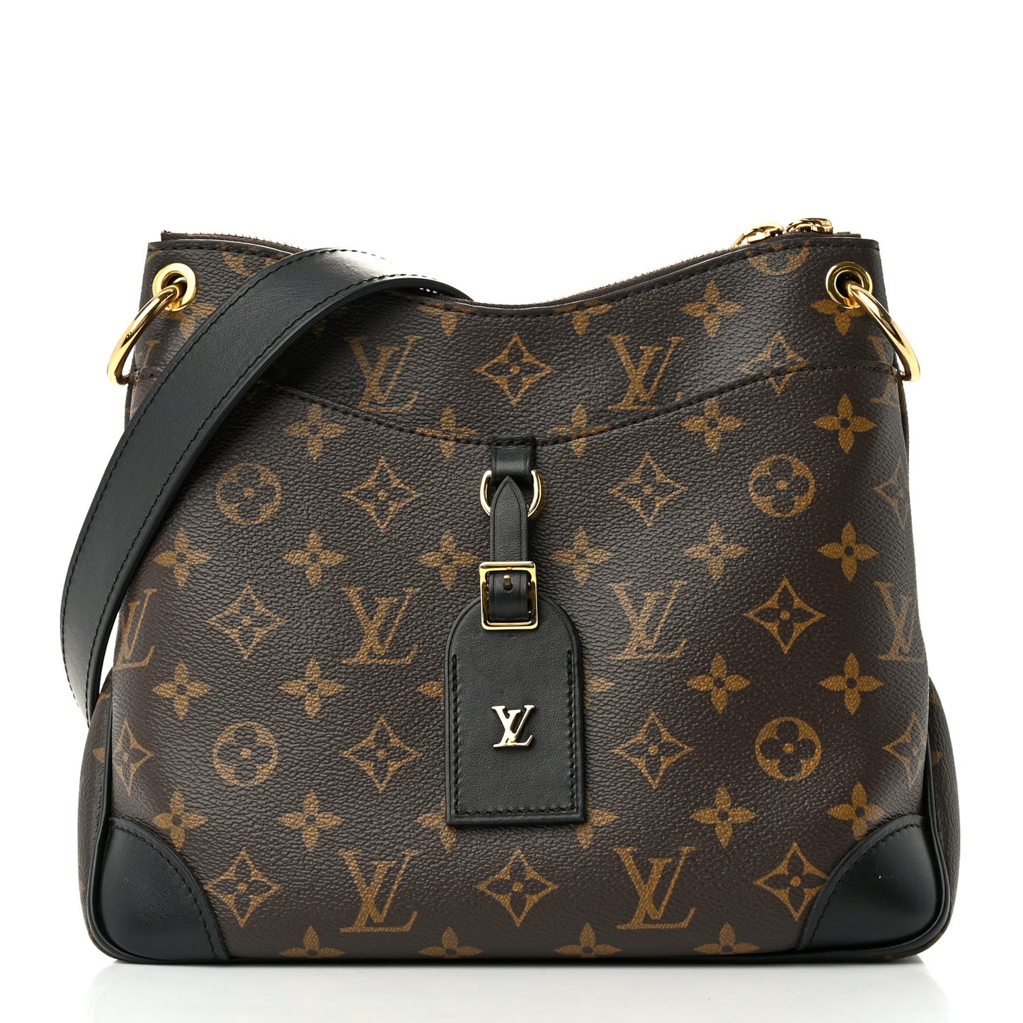 Monogram Odeon PM Black