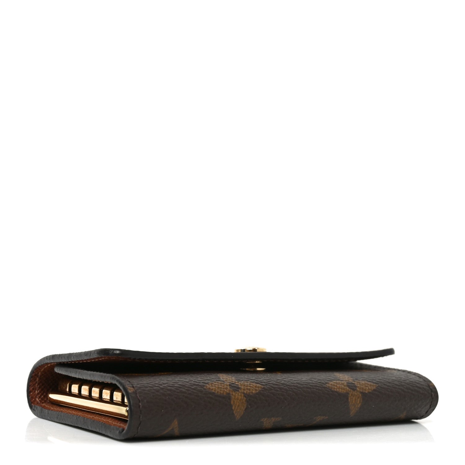 Louis Vuitton Monogram 6 Key Multicles Holder 4 of 6