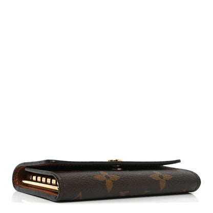 Louis Vuitton Monogram 6 Key Multicles Holder 4 of 6