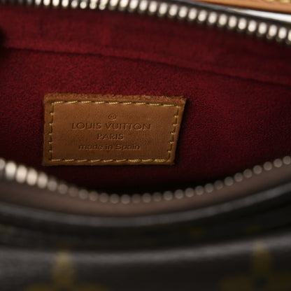 Louis Vuitton Monogram Viva-Cite PM 6 of 10