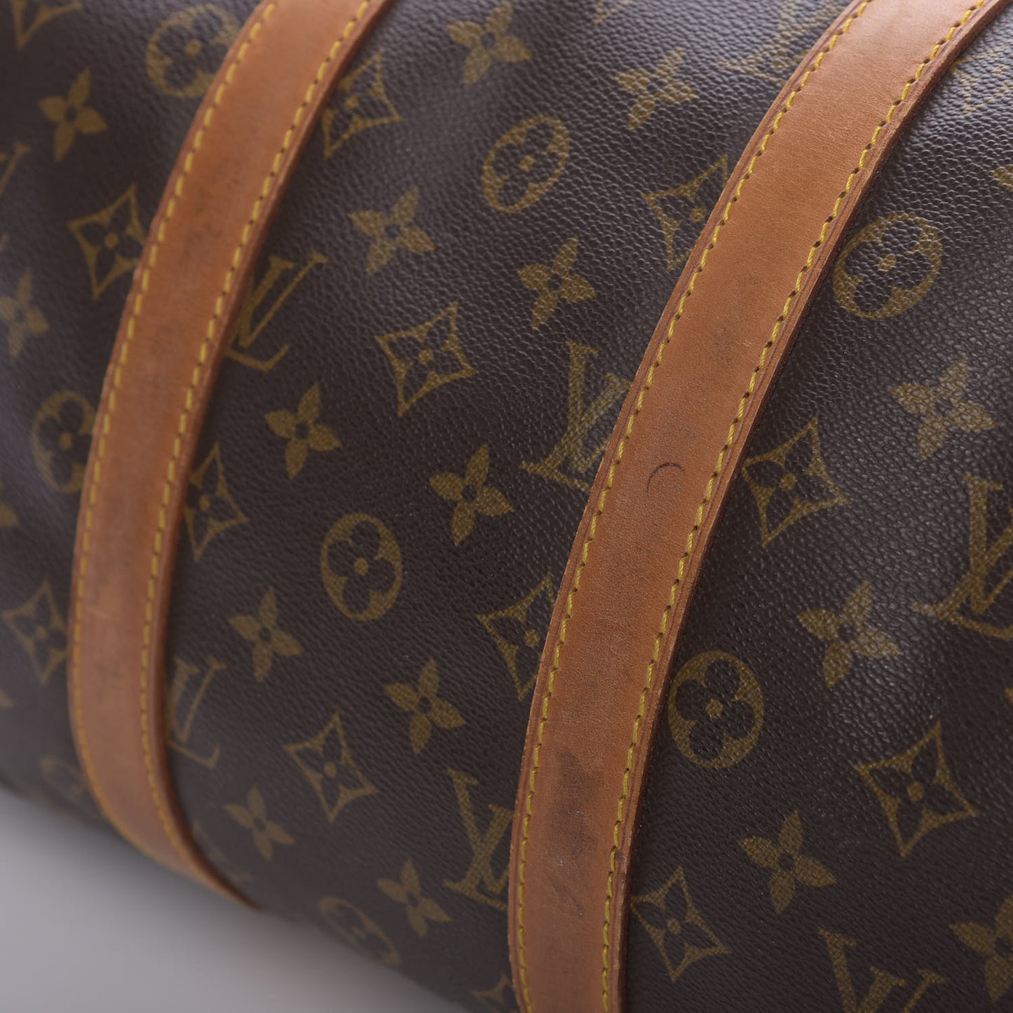 Monogram Keepall Bandouliere 45