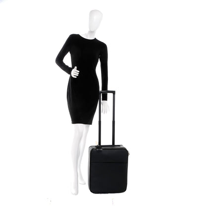Louis Vuitton Taiga Pegase 45 Ardoise 2 of 12