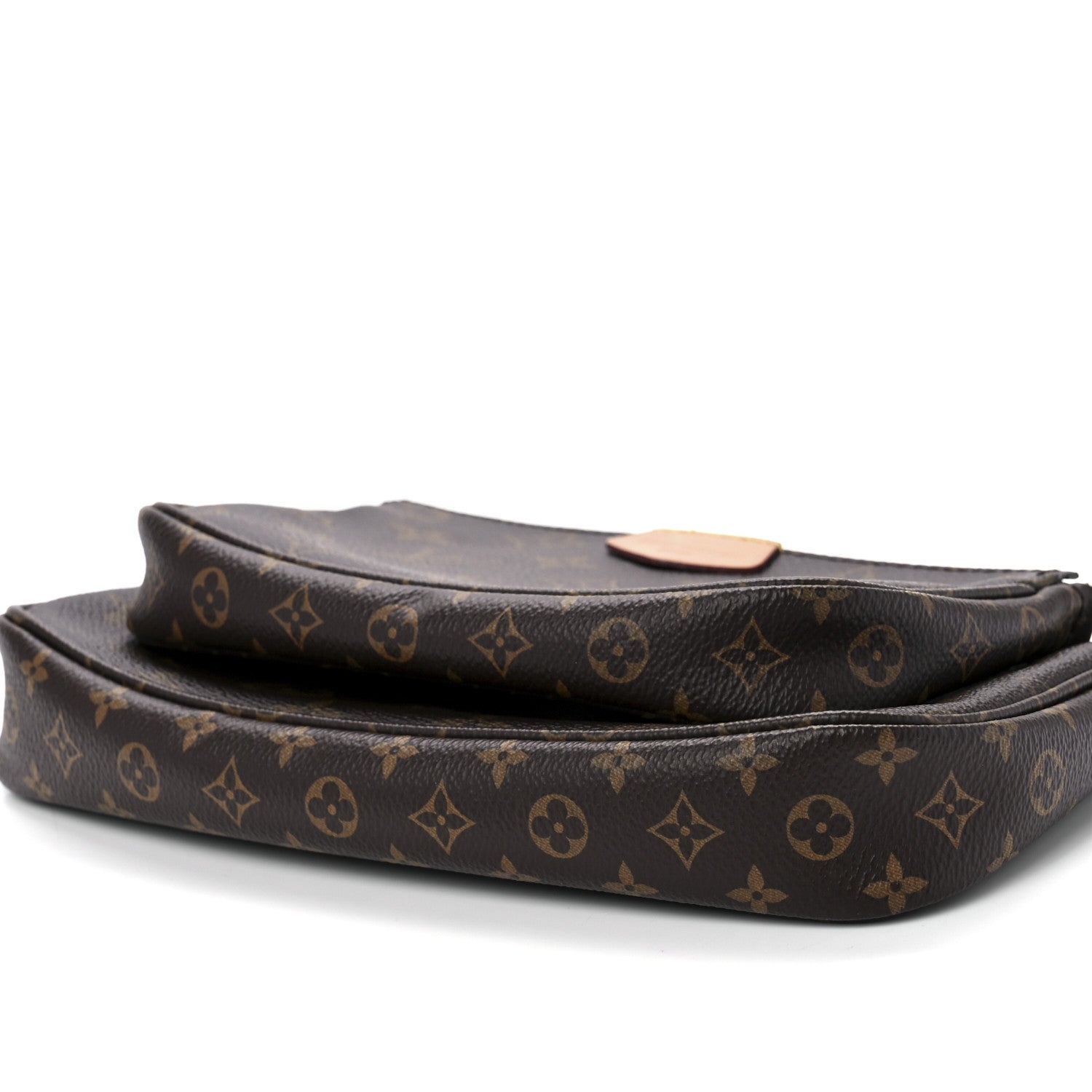 Louis Vuitton Monogram Multi Pochette Accessories Rose Clair 13 of 13
