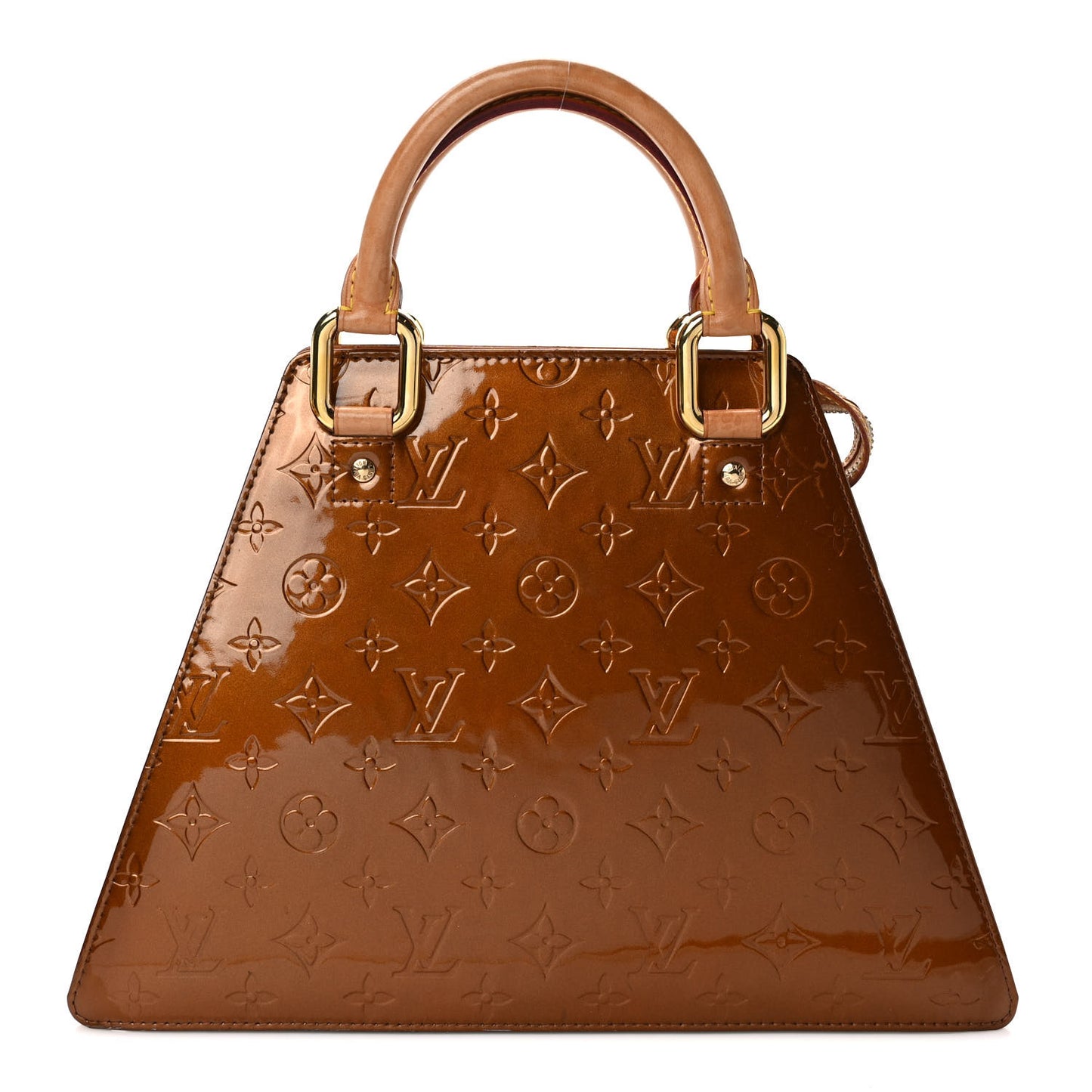 Vernis Forsyth GM Bronze