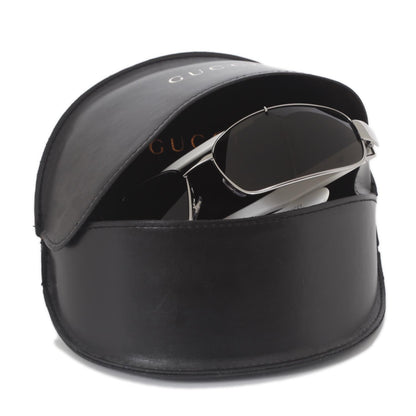 Gucci Sunglasses 1844S White 9 of 9