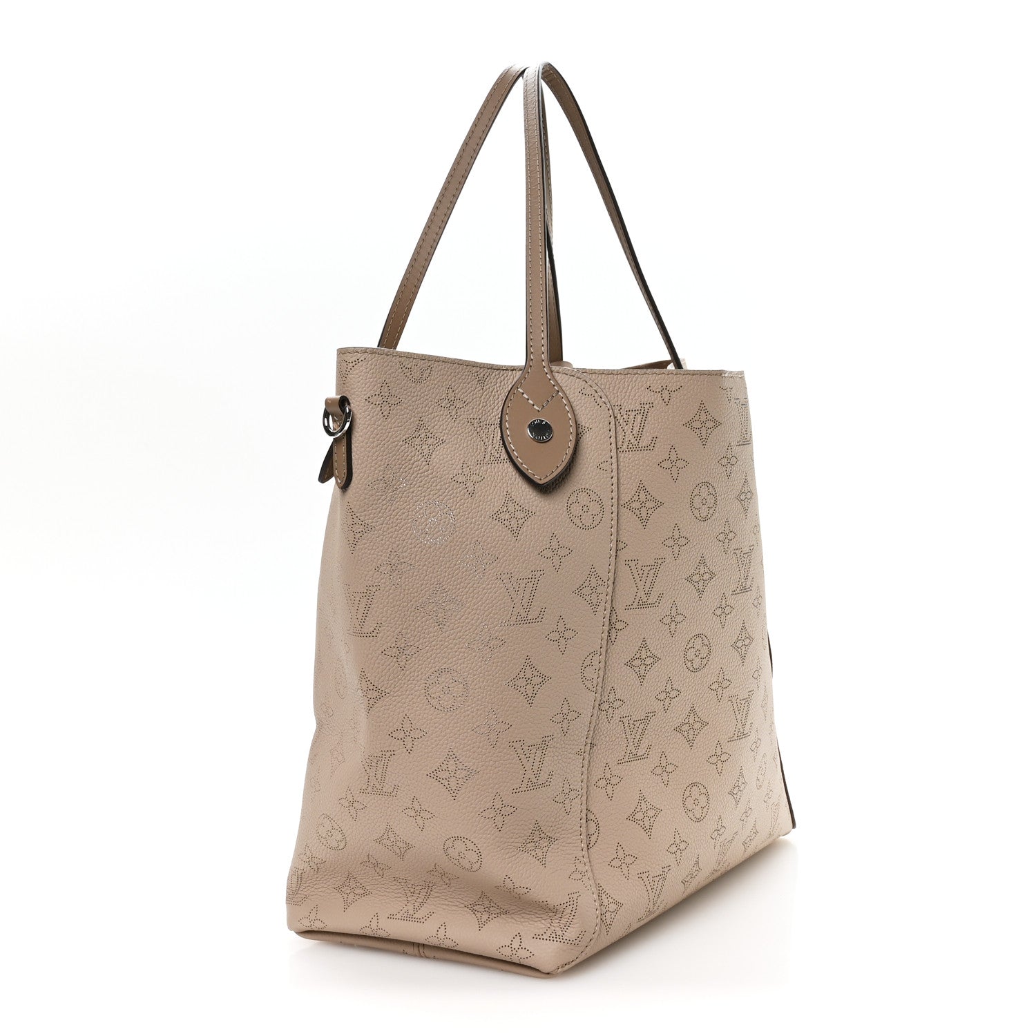 Louis Vuitton Mahina Hina MM Galet 4 of 11