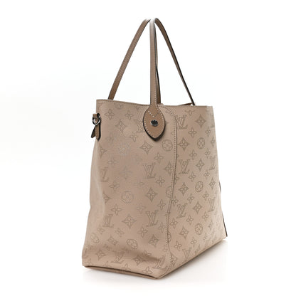 Louis Vuitton Mahina Hina MM Galet 4 of 11