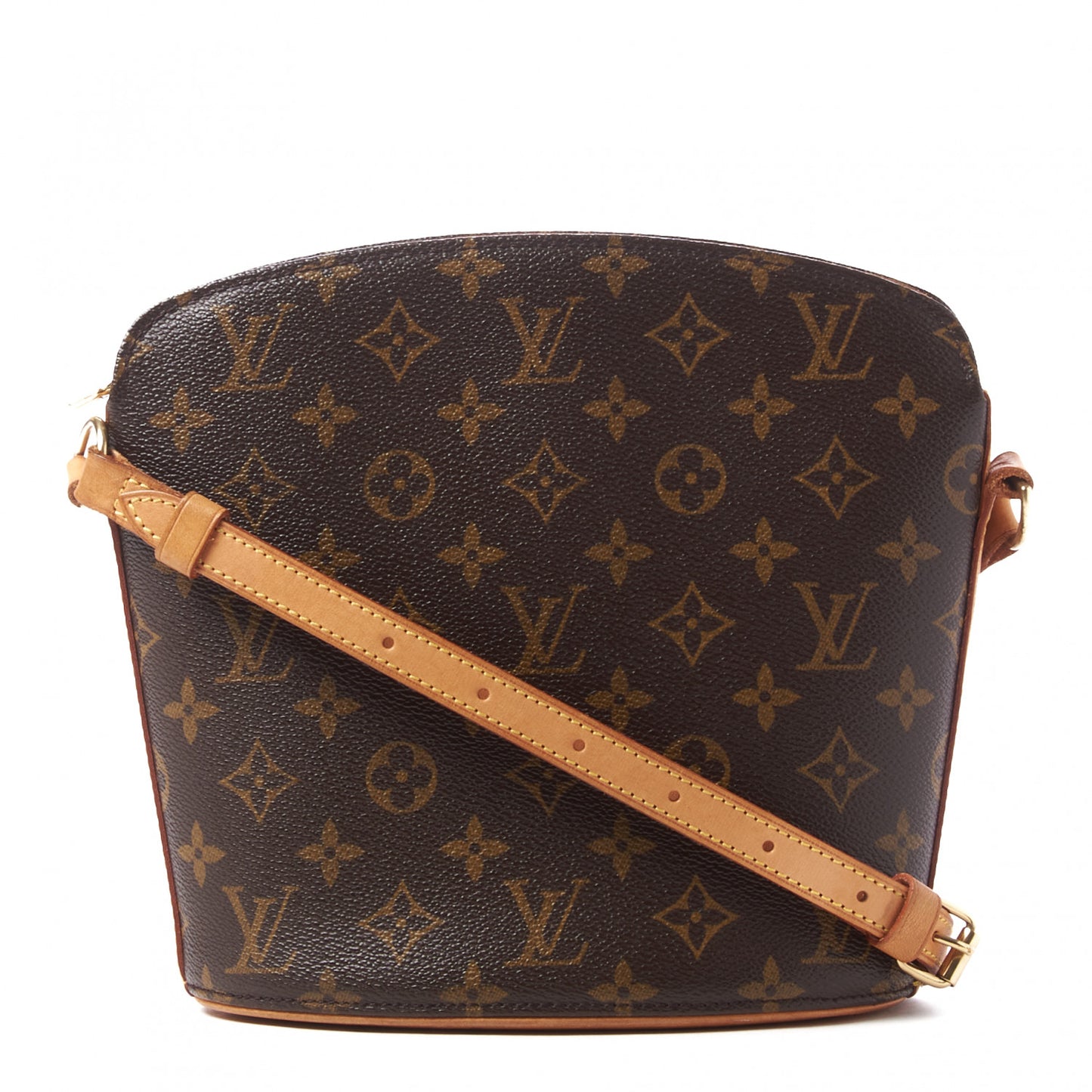 Monogram Drouot