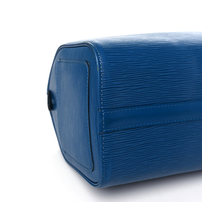 Louis Vuitton Epi Speedy 25 Toledo 7 of 11