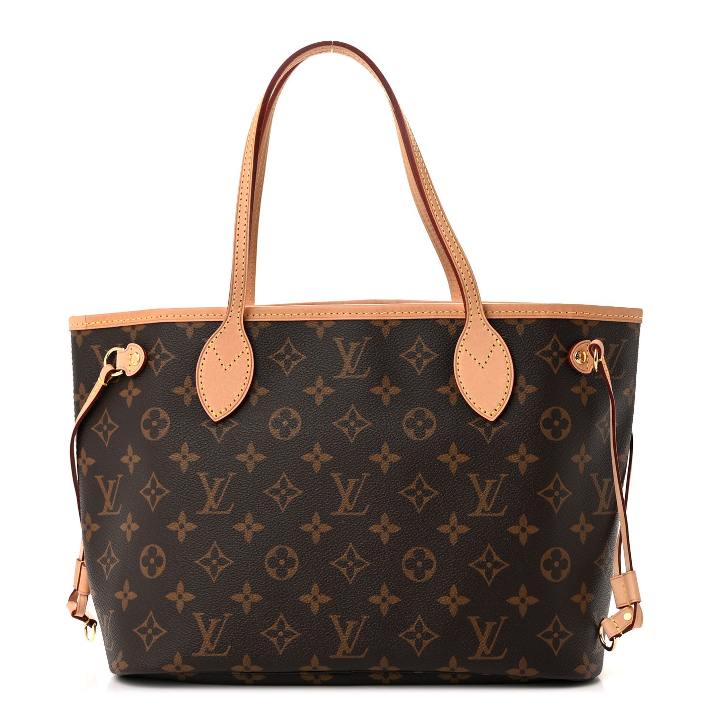 Monogram Neo Neverfull PM Pivoine