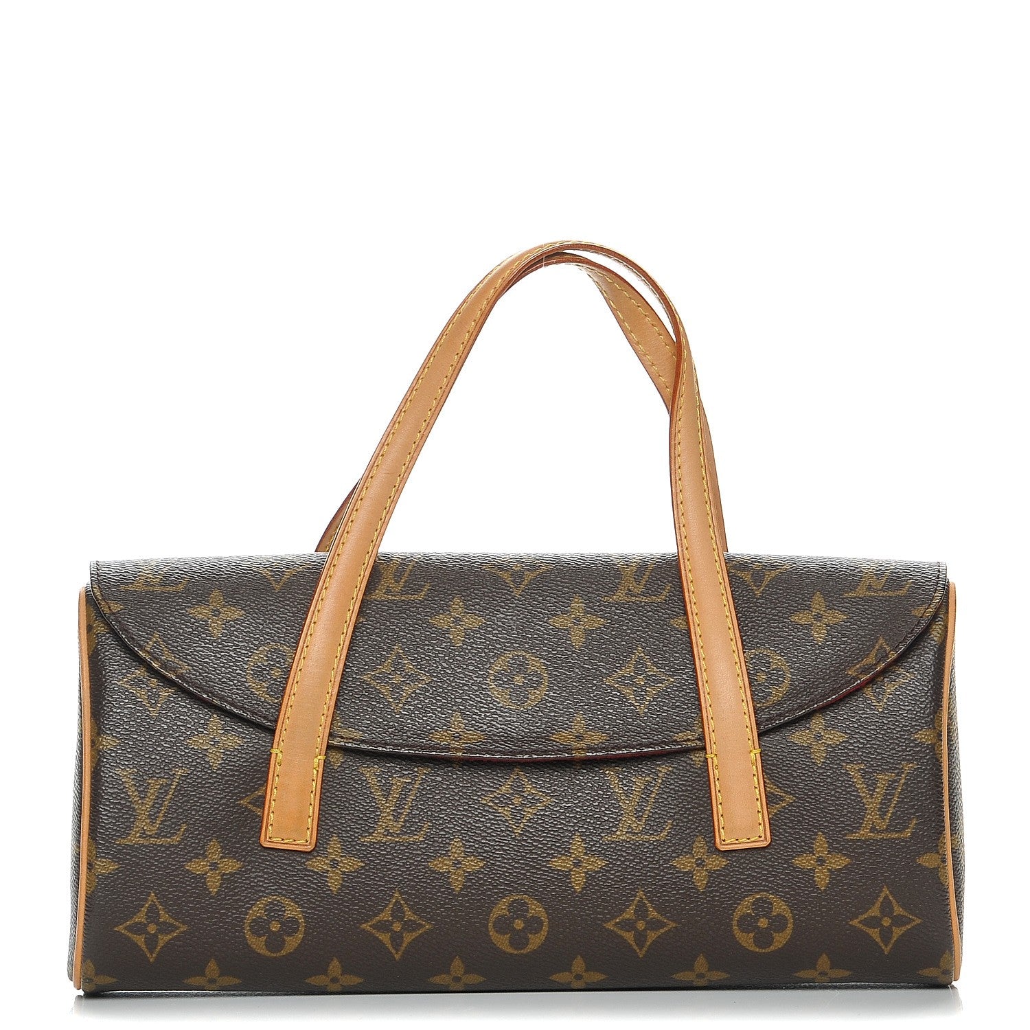 Louis Vuitton Monogram Sonatine 1 of 7