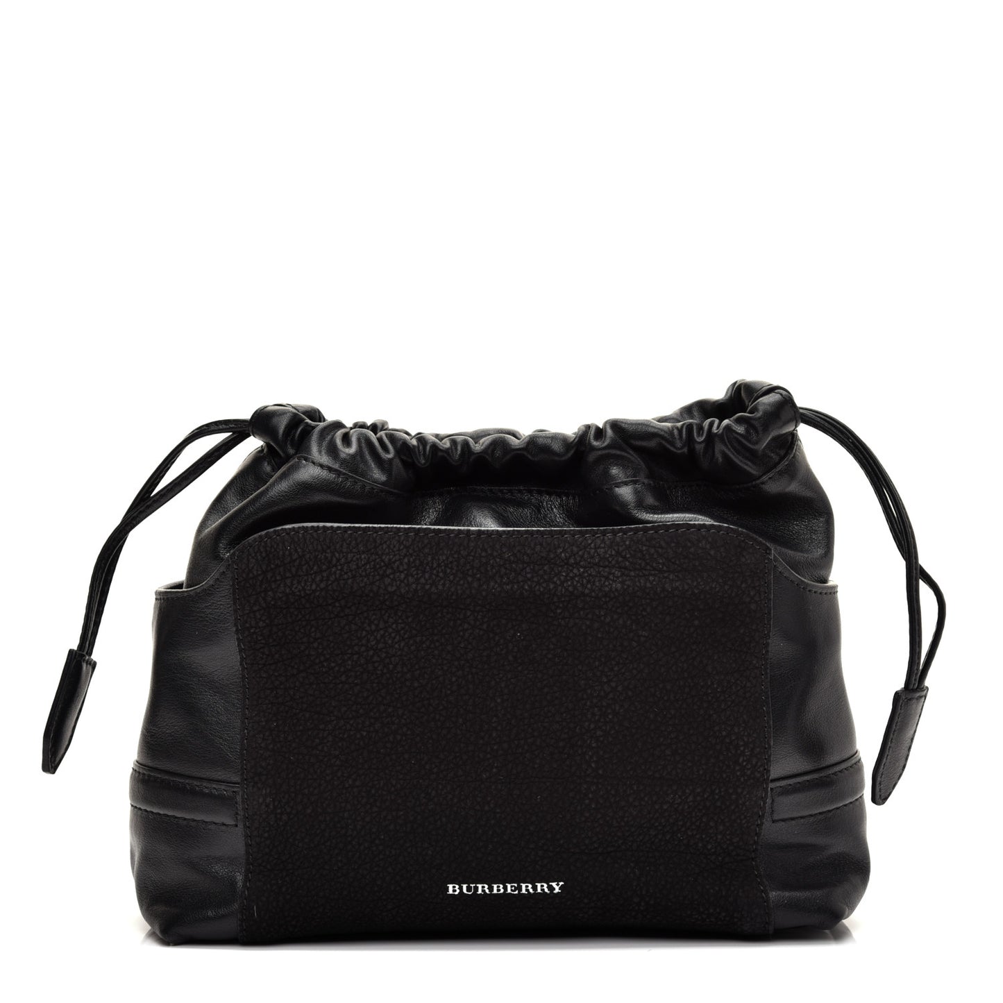 Calfskin Little Crush Black