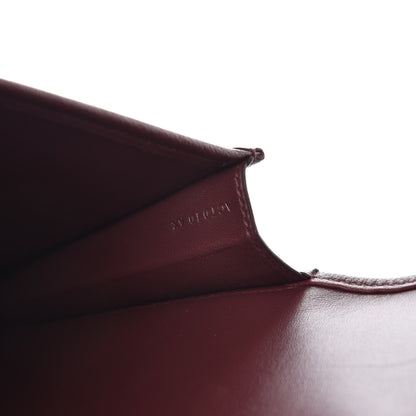 Hermes Evercolor Jige Elan 29 Bordeaux 8 of 9