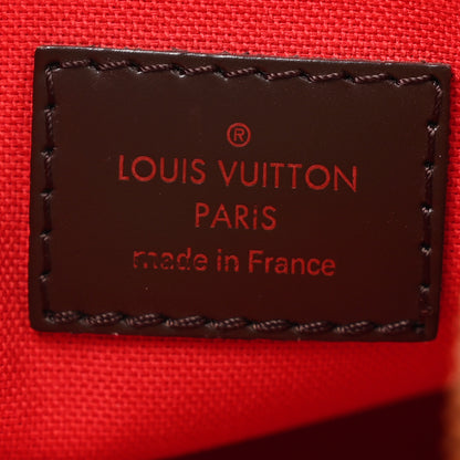 Louis Vuitton Damier Ebene Thames PM 6 of 12