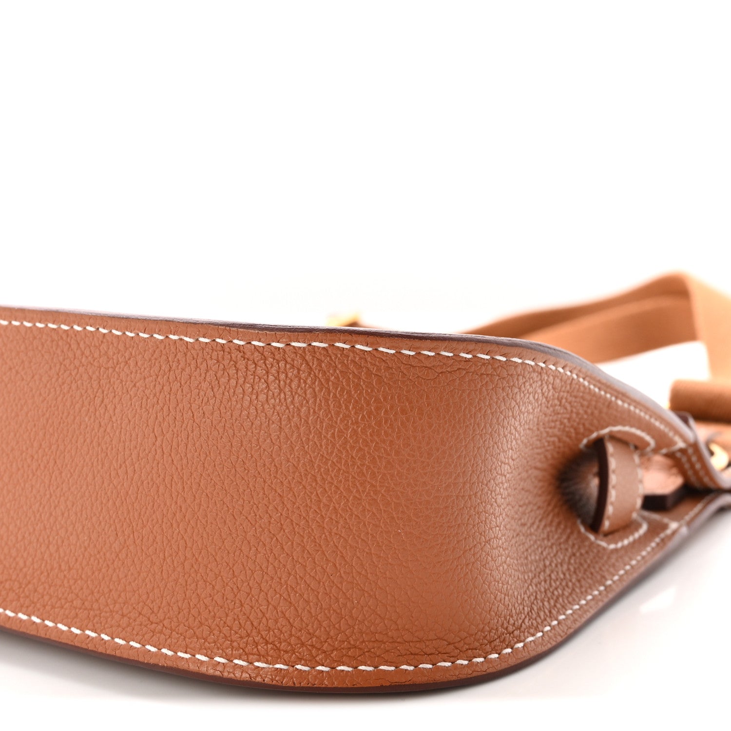 Hermes Evercolor Mini Jypsiere Gold 9 of 10